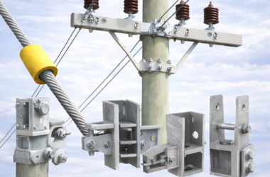 installation & wiring accessories