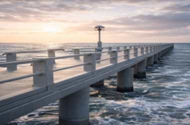 marine & environmental