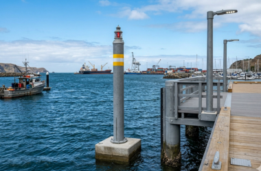 marine, port & docking infrastructure