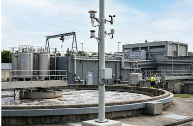 wastewater & environmental monitoring